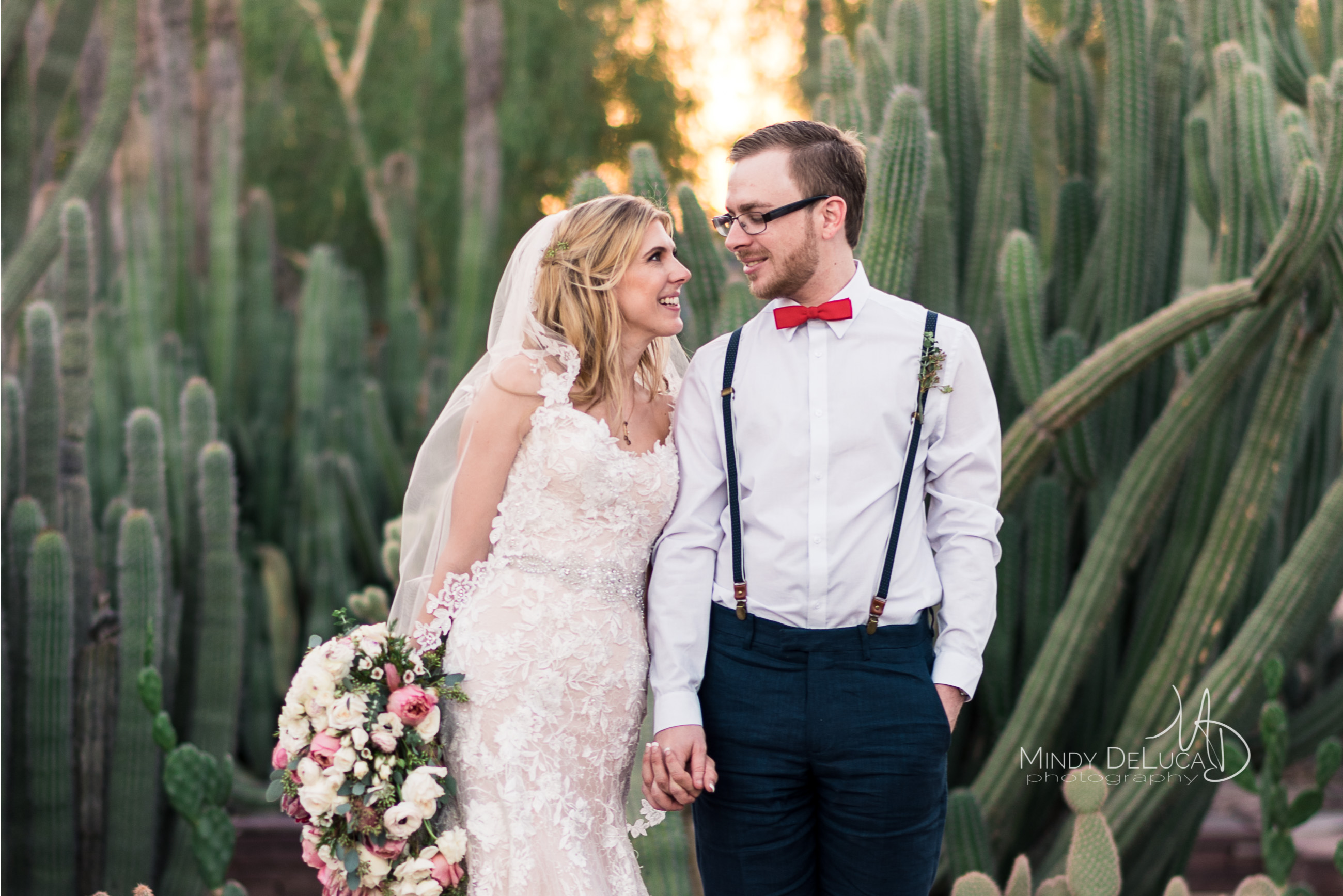 Botanical Garden, weddings photograph