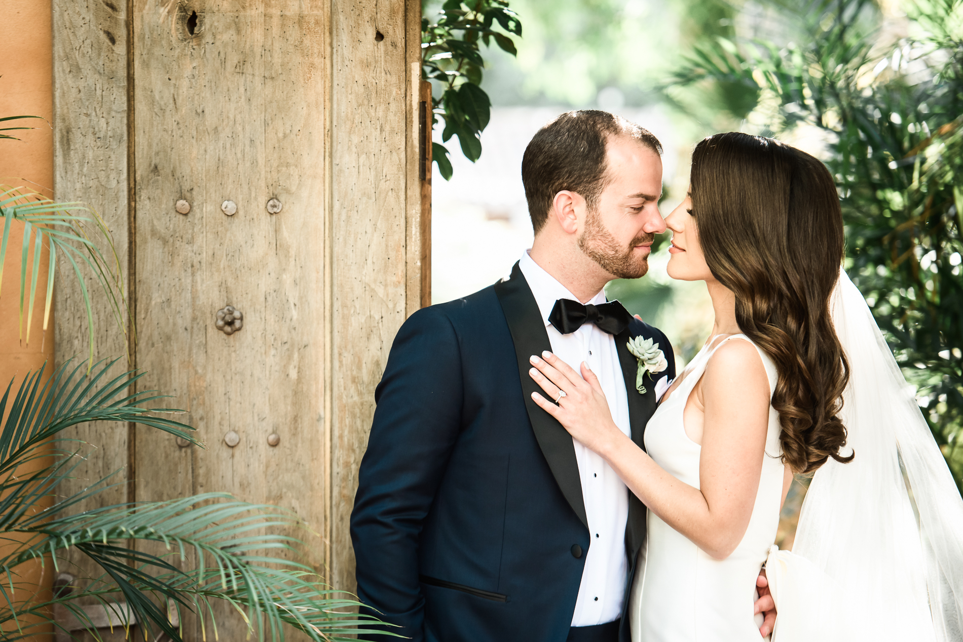 Royal Palms, weddings photograph